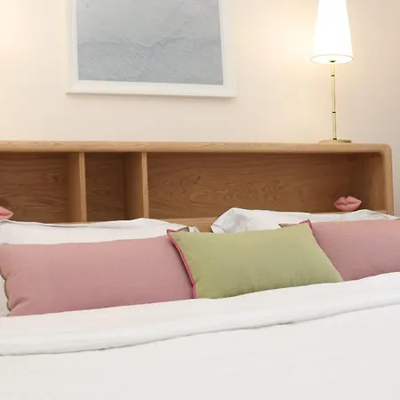 Immogroom - Beautiful And Cosy- Suquet- Near The Beaches - Ac *