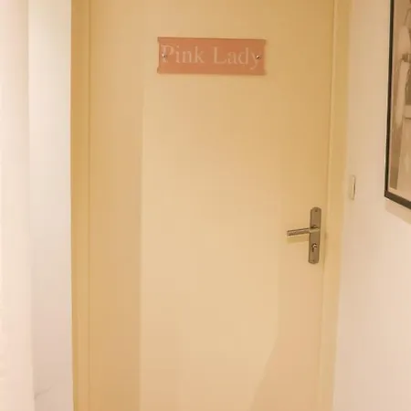 Immogroom - Beautiful And Cosy- Suquet- Near The Beaches - Ac