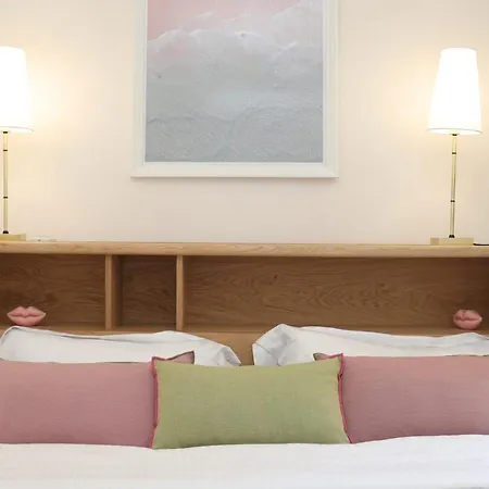 شقة Immogroom - Beautiful And Cosy- Suquet- Near The Beaches - Ac كان