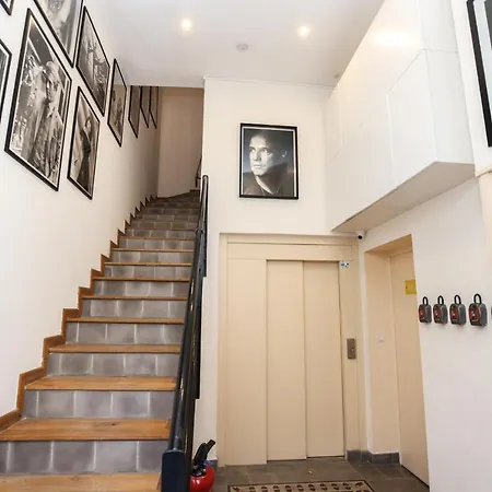 Immogroom - Beautiful And Cosy- Suquet- Near The Beaches - Ac شقة