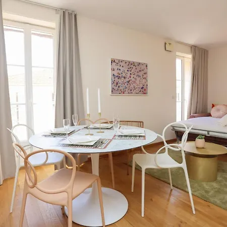 Immogroom - Beautiful And Cosy- Suquet- Near The Beaches - Ac كان