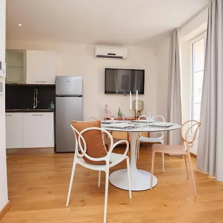 Immogroom - Beautiful And Cosy- Suquet- Near The Beaches - Ac *